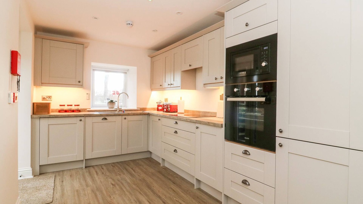Harrogate Cottage | Shepherd's Crook