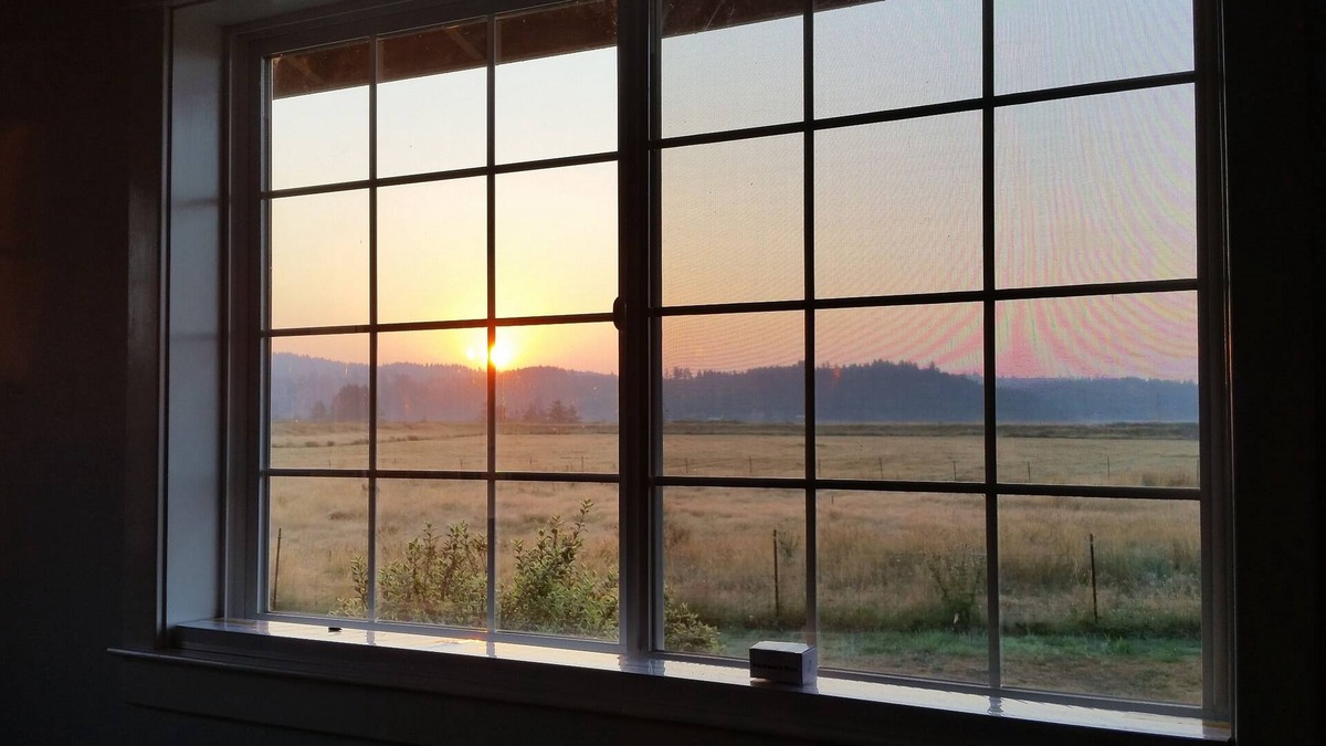 Astoria Cottage | Shepherds Cottage Retreat