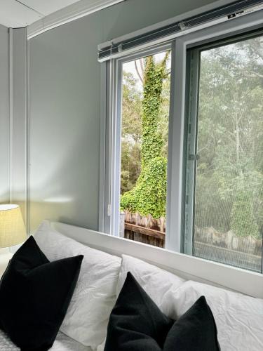 Baulkham Hills Ski Chalet | Shepherd’s Hut In Baulkham Hills