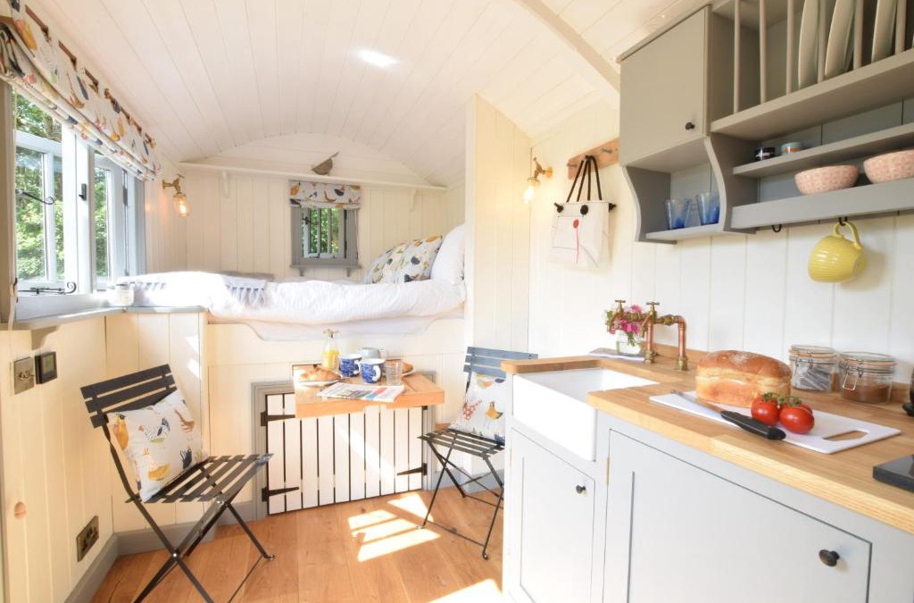 Woodbridge House | Shepherds Pightle