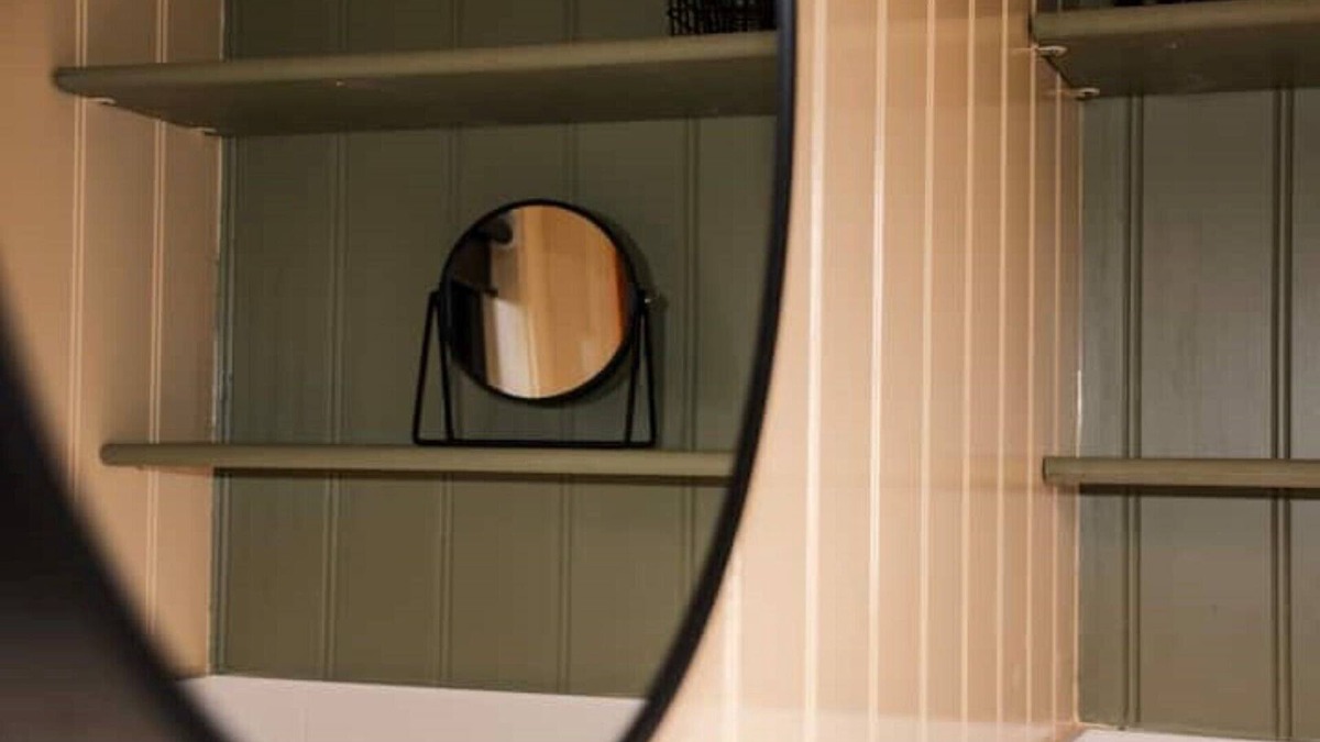 Glenariff Cabin | Shepherds Rests Luxury Glamping