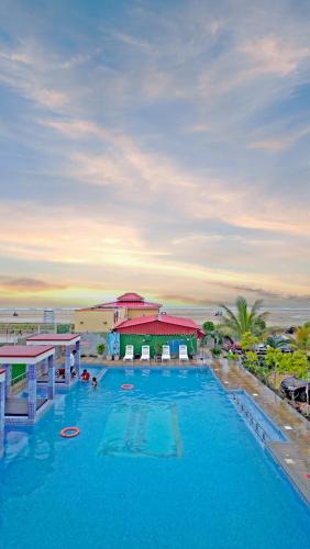 Kanthi Resort | Sher Bengal Beach Resort