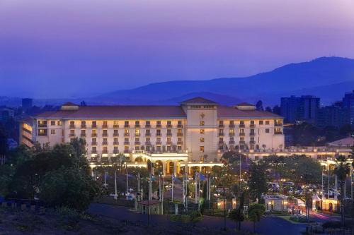 Kirkos Hotel | Sheraton Addis, a Luxury Collection Hotel, Addis Ababa