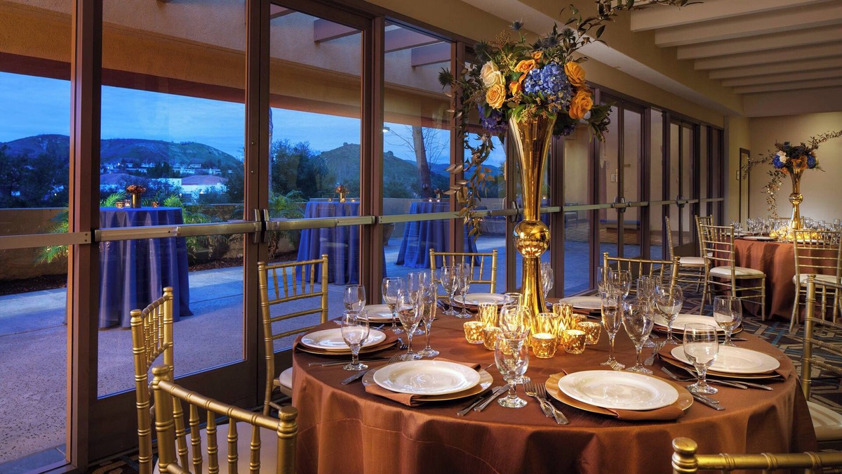 Agoura Hills Hotel | Sheraton Agoura Hills Hotel