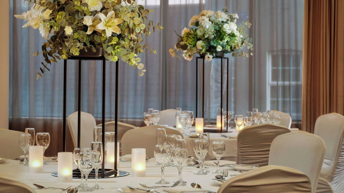 Athlone Hotel | Sheraton Athlone Hotel