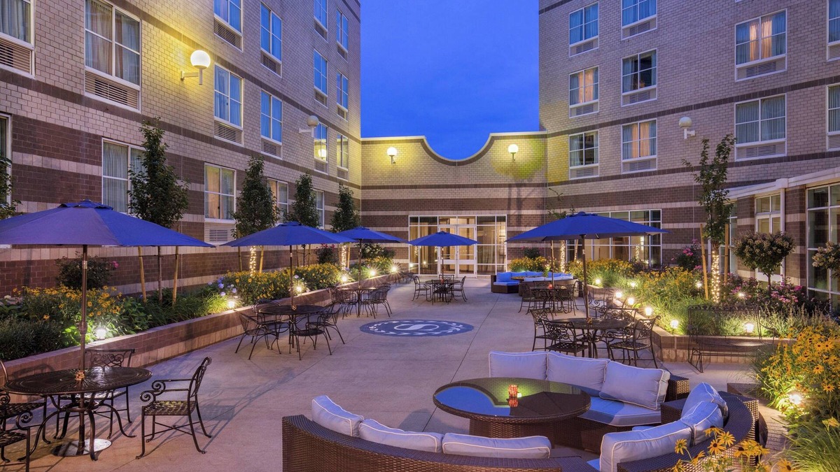 Needham Hotel | Sheraton Boston Needham Hotel
