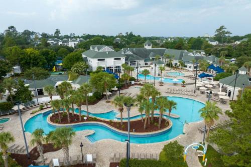 Myrtle Beach Resort | Sheraton Broadway Resort Villas