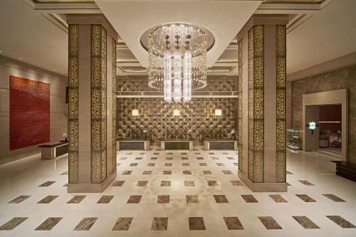 Kai Fu Hotel | Sheraton Changsha Hotel-close to Hunan Museum&Orange Island