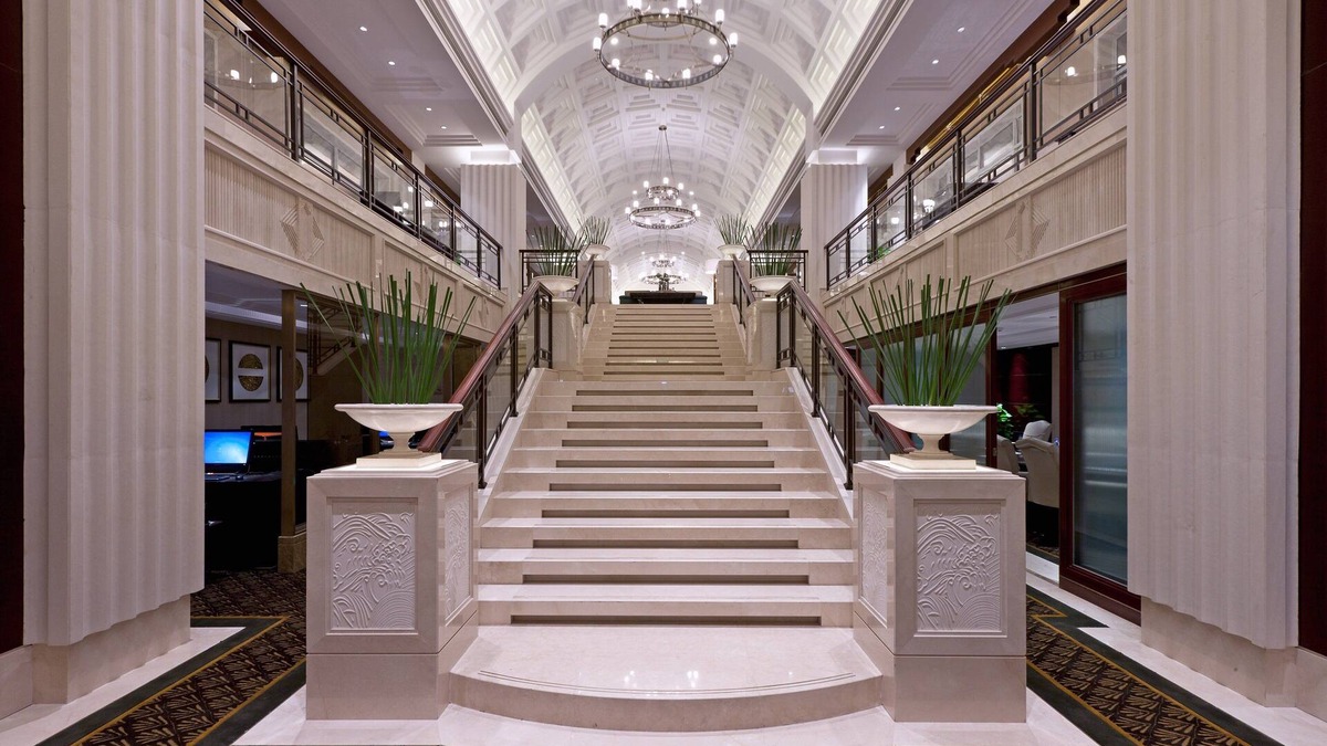 Wujin Hotel | Sheraton Changzhou Wujin Hotel