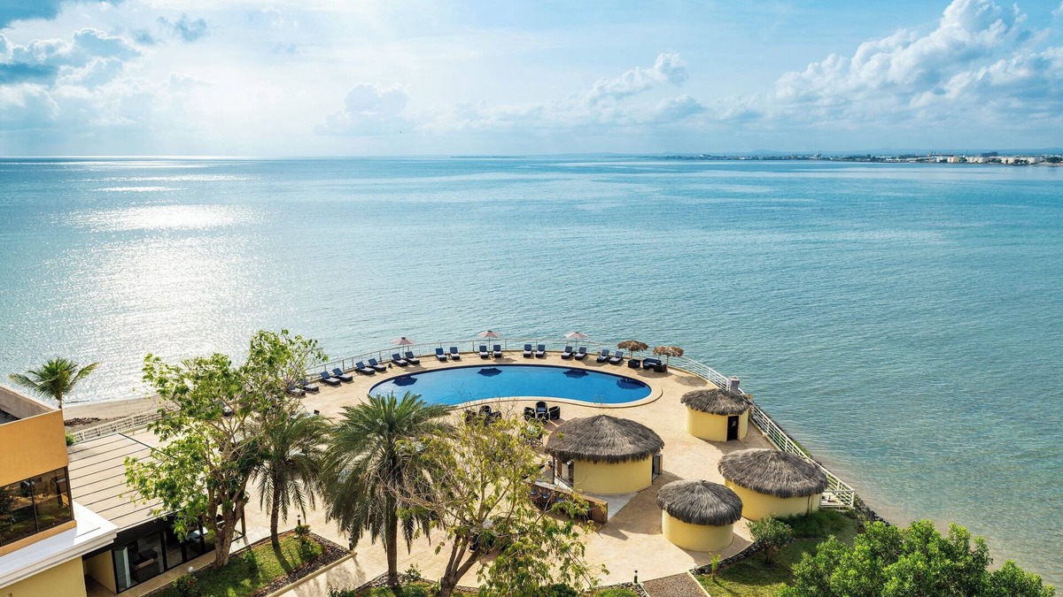 Djibouti Hotel | Sheraton Djibouti