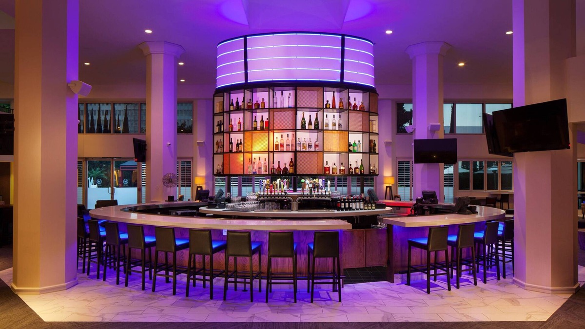 Los Angeles Hotel | Sheraton Gateway Los Angeles Hotel