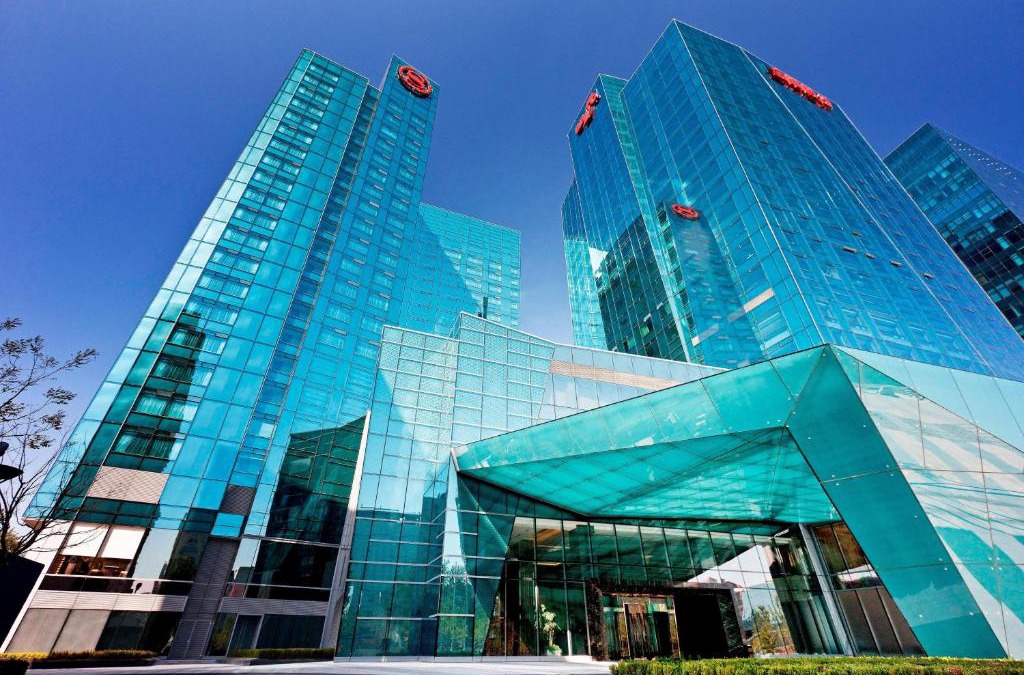 Dongcheng Hotel | Sheraton Grand Beijing Dongcheng Hotel