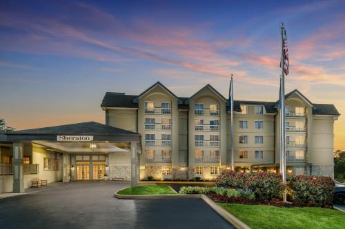Frazer Hotel | Sheraton Great Valley Hotel