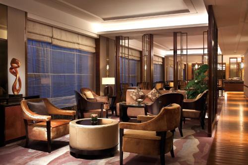 Yaohai Hotel | Sheraton Hefei Xinzhan Hotel