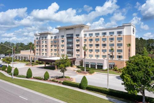 Deerwood Hotel | Sheraton Jacksonville Hotel