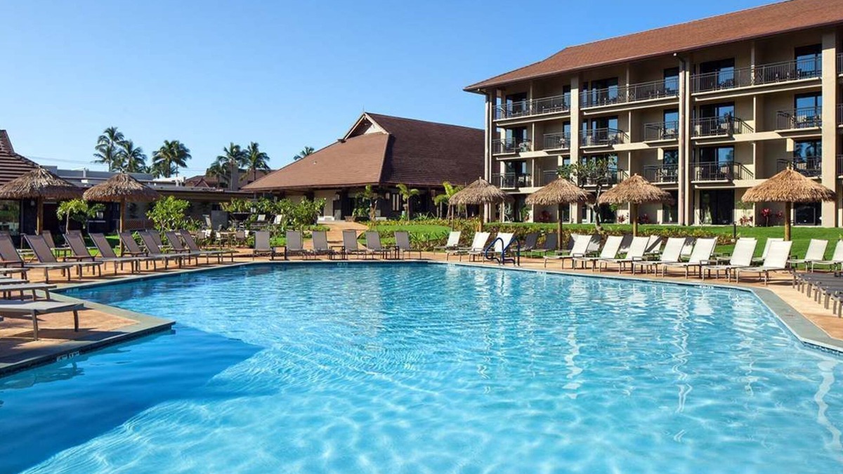 Poipu Condo | Sheraton Kaua‘i Resort Villas | One-Bedroom Villa