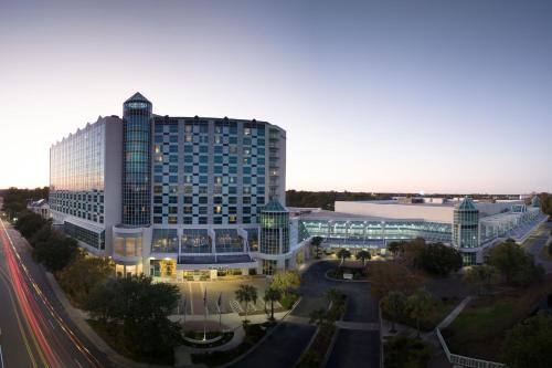 Myrtle Beach Hotel | Sheraton Myrtle Beach