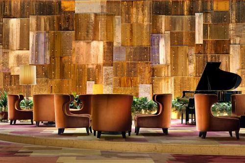 Yinzhou Hotel | Sheraton Ningbo Hotel - Tianyi Square