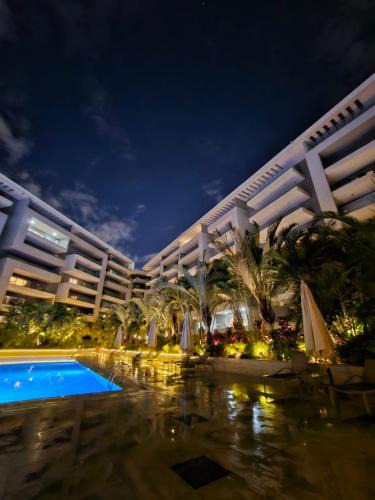Heliopolis Apartment | Sheraton Ocean 808 - Without Pool access