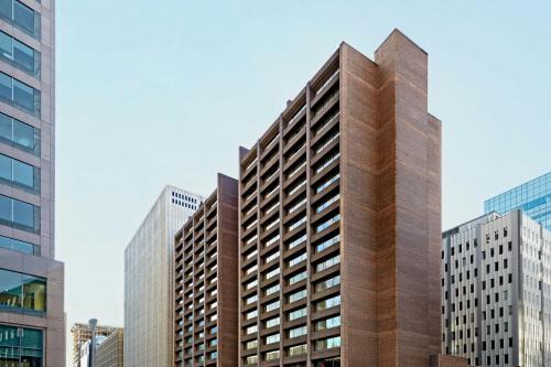 Byward Market - Parliament Hill Hotel | Sheraton Ottawa Hotel