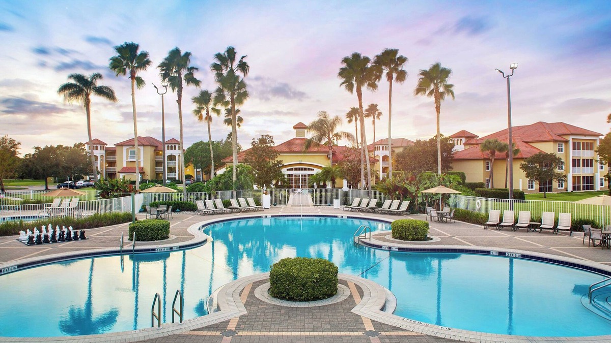 Port Saint Lucie House | Sheraton PGA Vacation Resort, Port St. Lucie