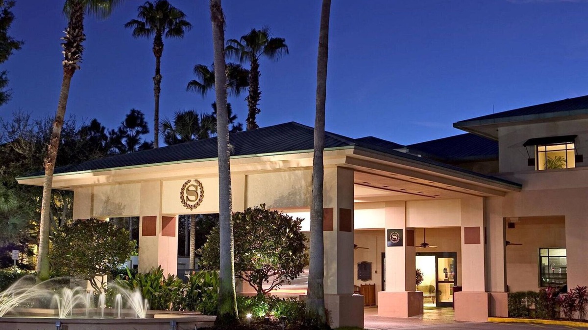 Florida Central Atlantic Coast Condo | Sheraton Vistana Resort 2br suite, Saturday check-in