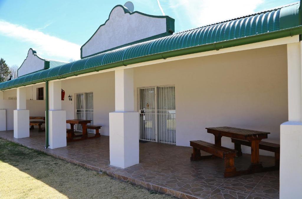 Inxuba Yethemba House | Sherborne guesthouse