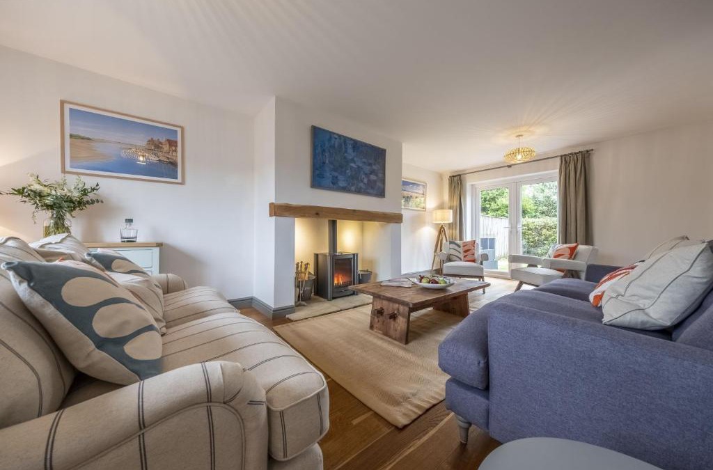 Wells-next-the-Sea House | Sherborne House