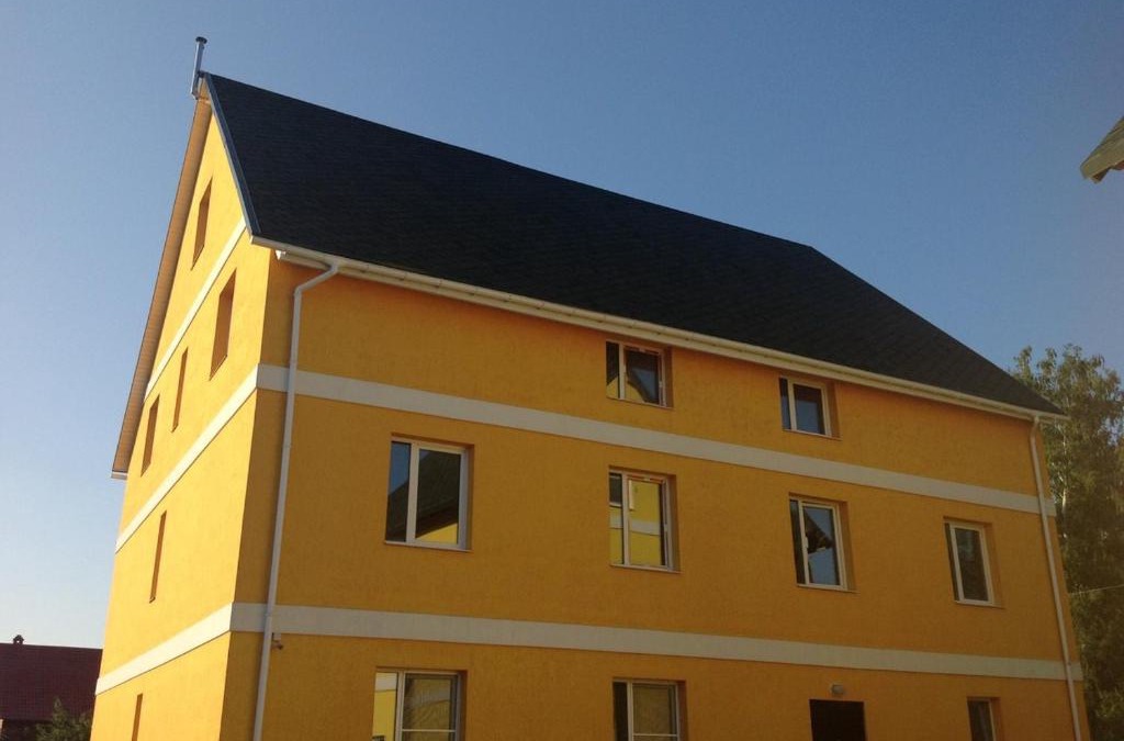 Dolgoprudny House | Sheremotel