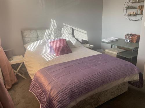 Tyrrellspass House | Shermount Court