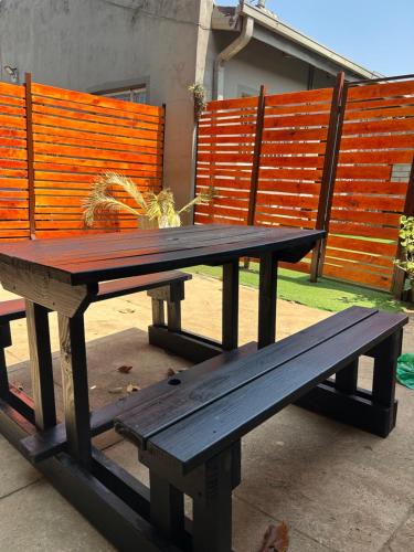 Makhado House | Sherotha Homestay