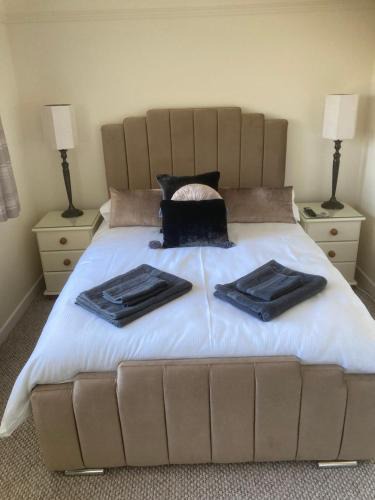 Cookstown House | Sherrygrim house, 3 bed bungalow, Stewartstown
