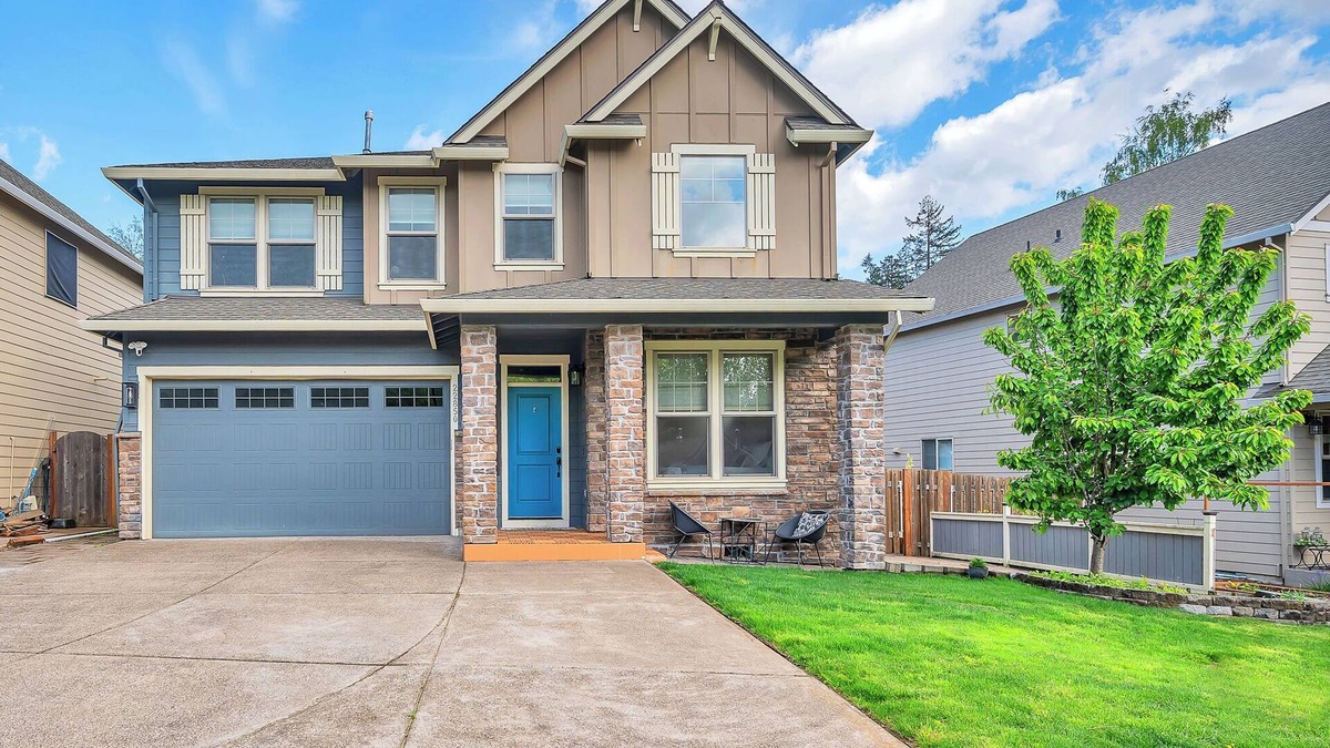 Sherwood - Tualatin South House | Sherwood Escape Hot Tub Game Room Wineries