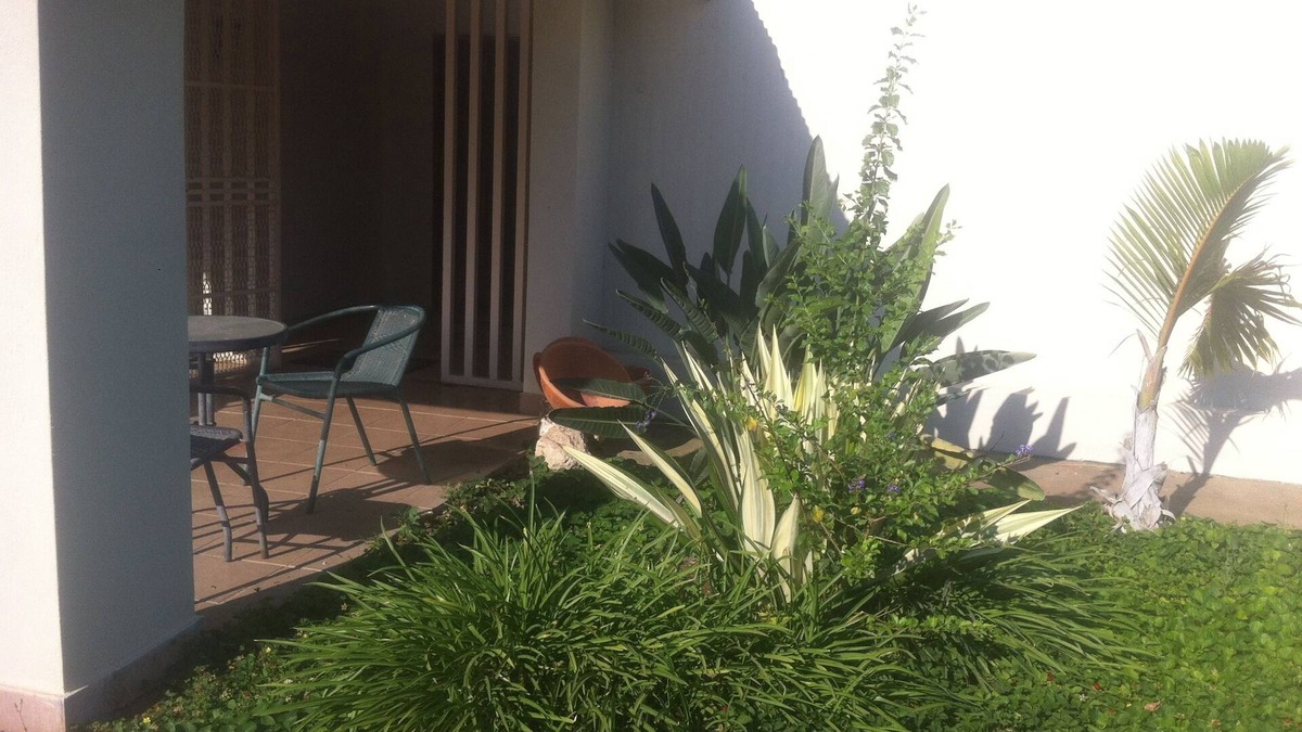 Sherwood House | Sherwood Guest House