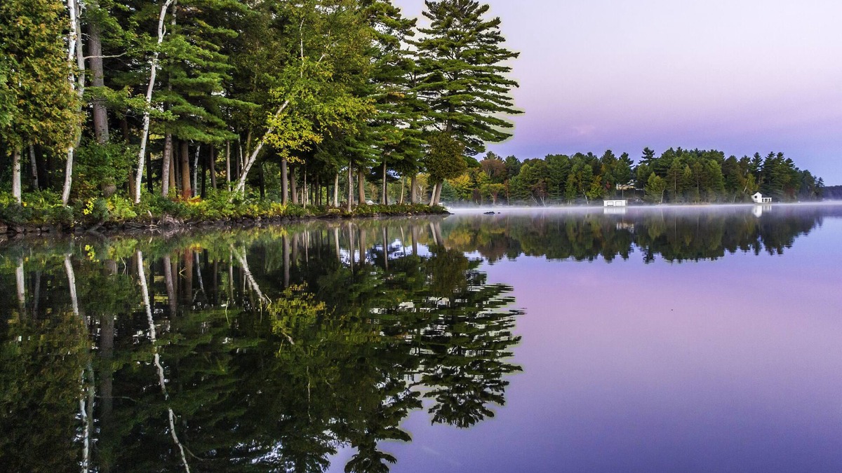 Port Carling Hotel | Sherwood Inn
