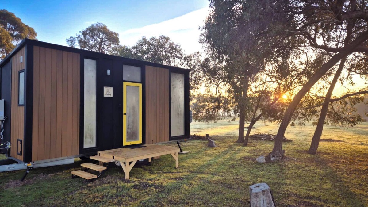 Fosterville House | Sheryl's Place by Tiny Away
