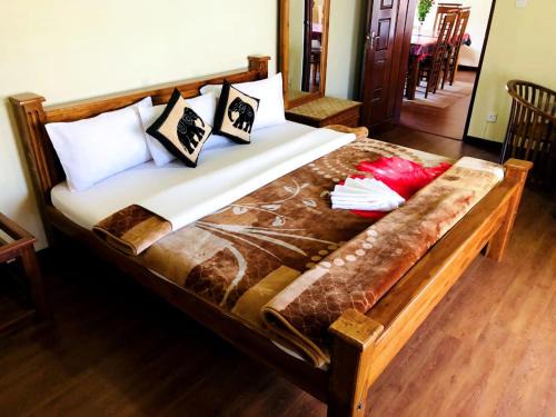 Hawa Eliya House | Shevyhaws