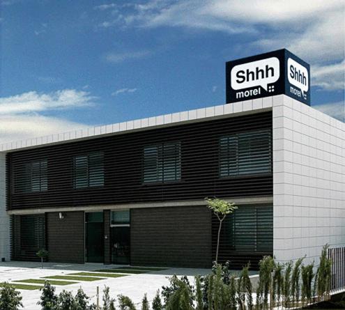 Onda Hotel | Shhh