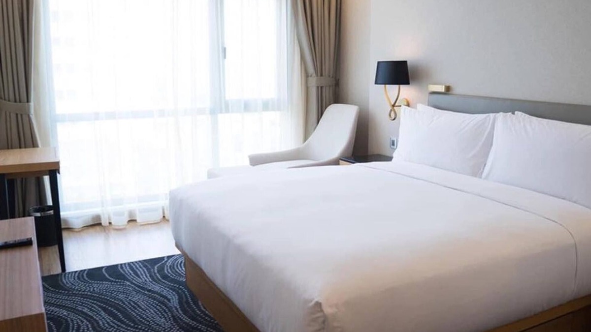 Hukuntsi House | SHI Hotel