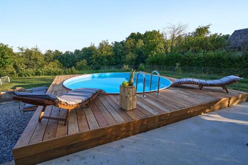 Petrinja Villa | Shi-lu