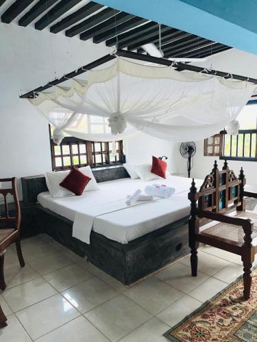 Shela House | Shiban House