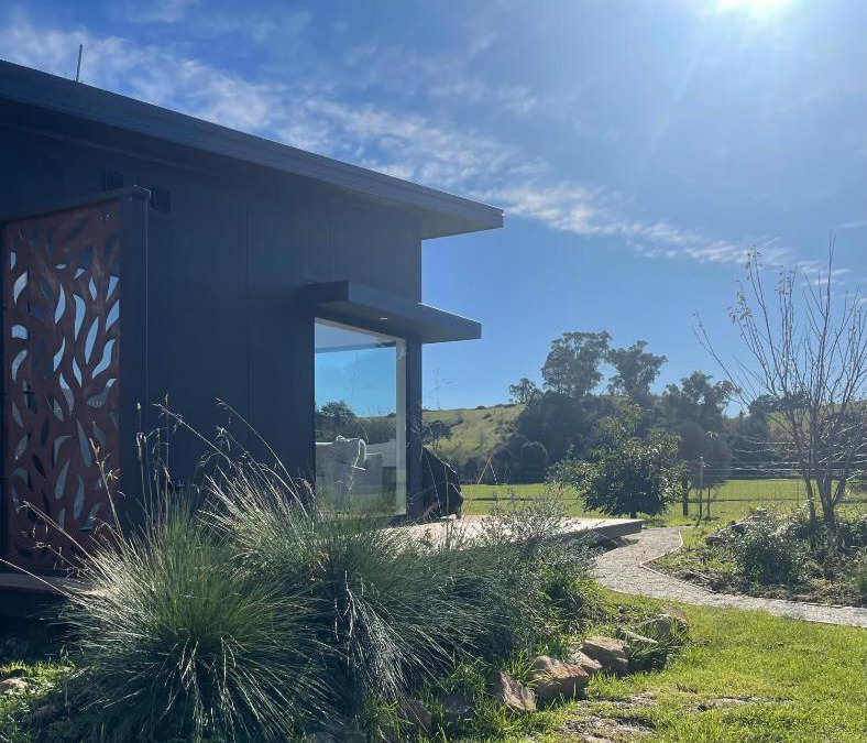 Lilydale House | Shibui Lilydale Luxury Romance