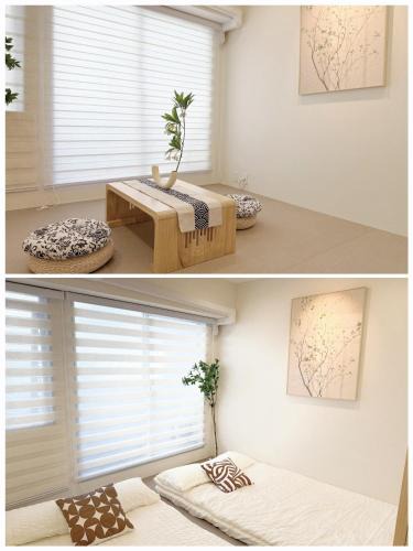 Dogenzaka Apartment | Shibuya现代和式风格-渋谷徒步4min-新宿六本木上野直达-New Open Max6P