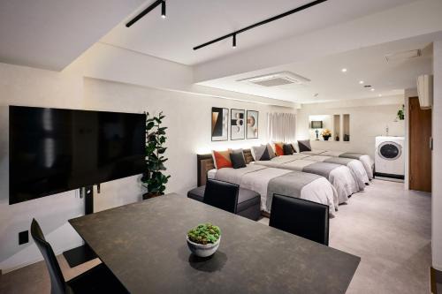 Dogenzaka House | shibuya donkey stay