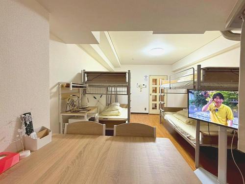 Dogenzaka Apartment | Shibuya Lions