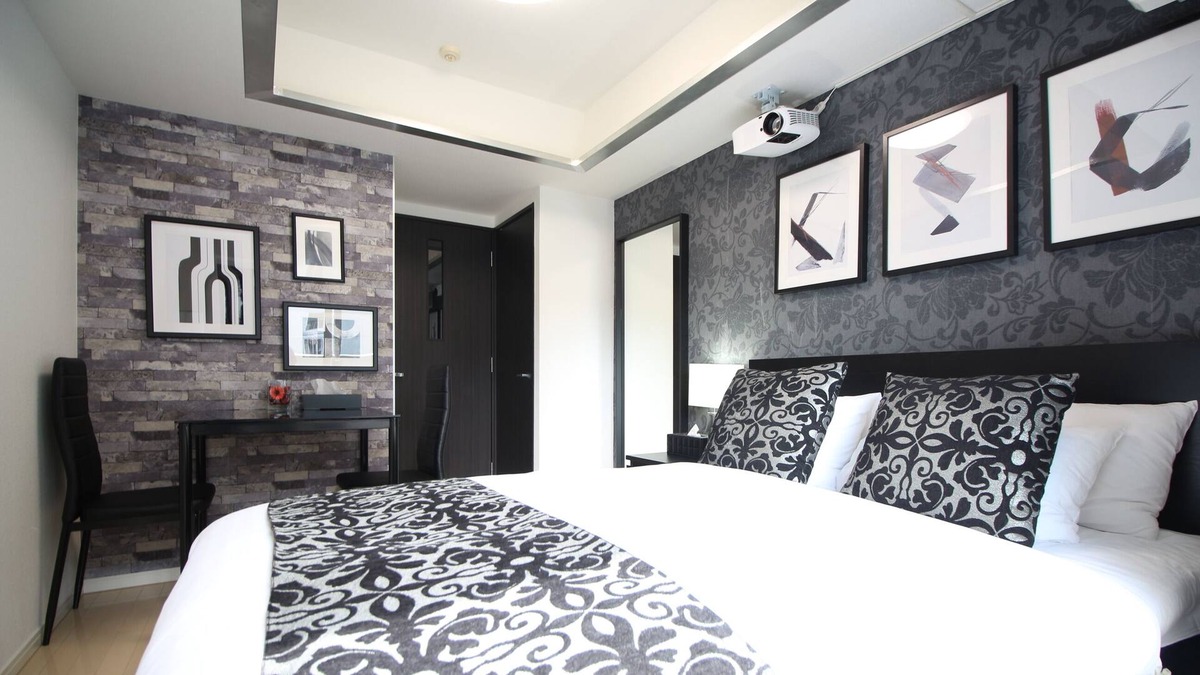 Dogenzaka Apartment | Shibuya Sta. 6minCity Central Theater