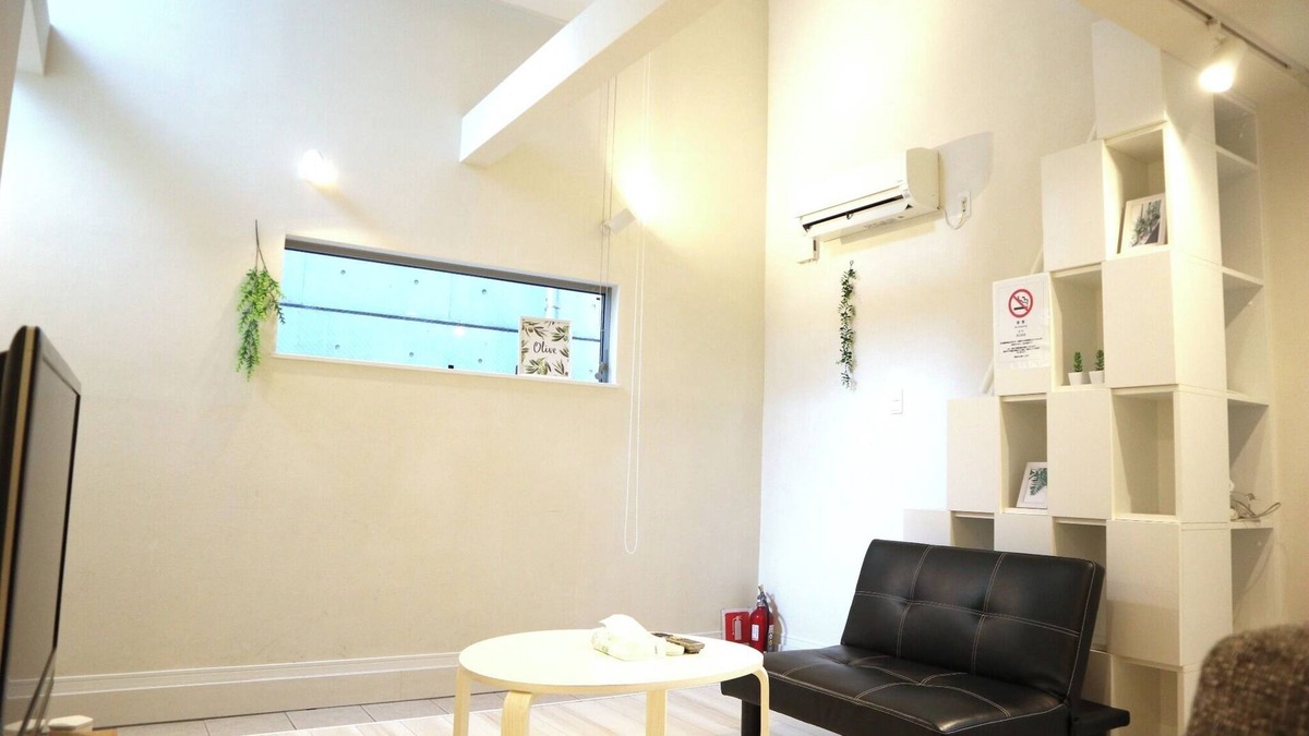 Higashi Apartment | Shibuya Station Charming Place 8min walk 3ppl A101 - A101/Shibuya-ku Tokyo