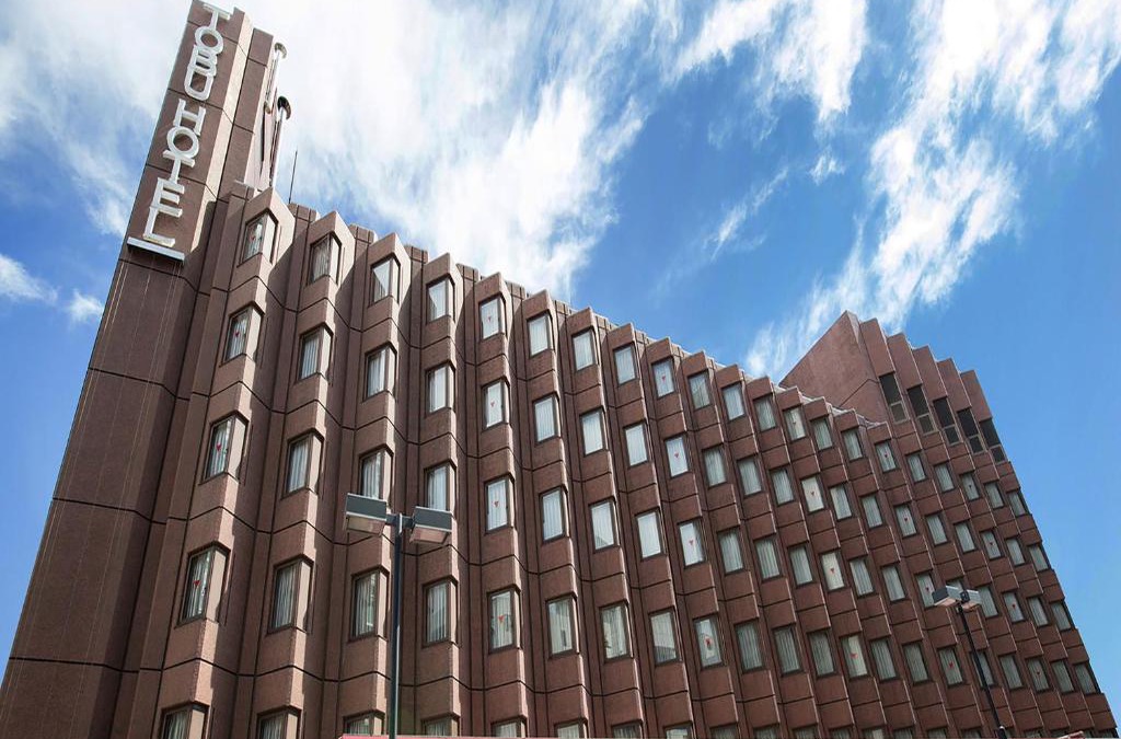 Udagawacho Hotel | Shibuya Tobu Hotel