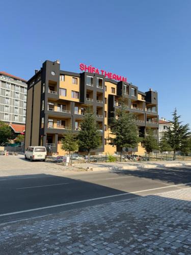 Kozakli Apartment | Shifa Thermal