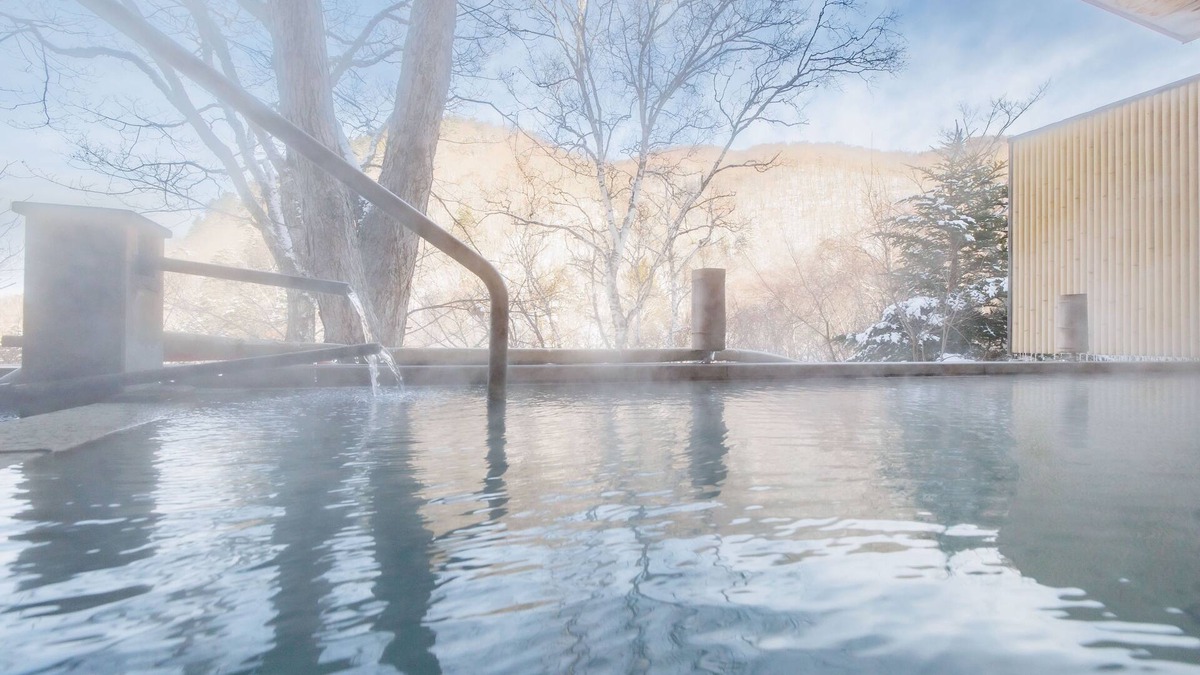 Shiga Highlands House | Shigakogen Milky Hot Spring Keikokunoyu